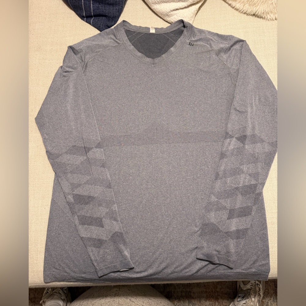 Lululemon Men’s XL Swiftly Tech